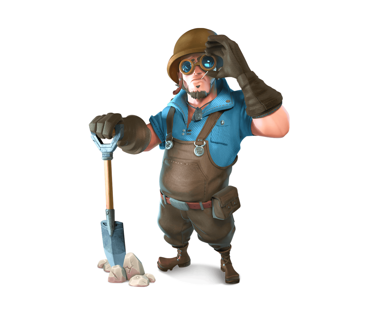 旅行迷你干发帽